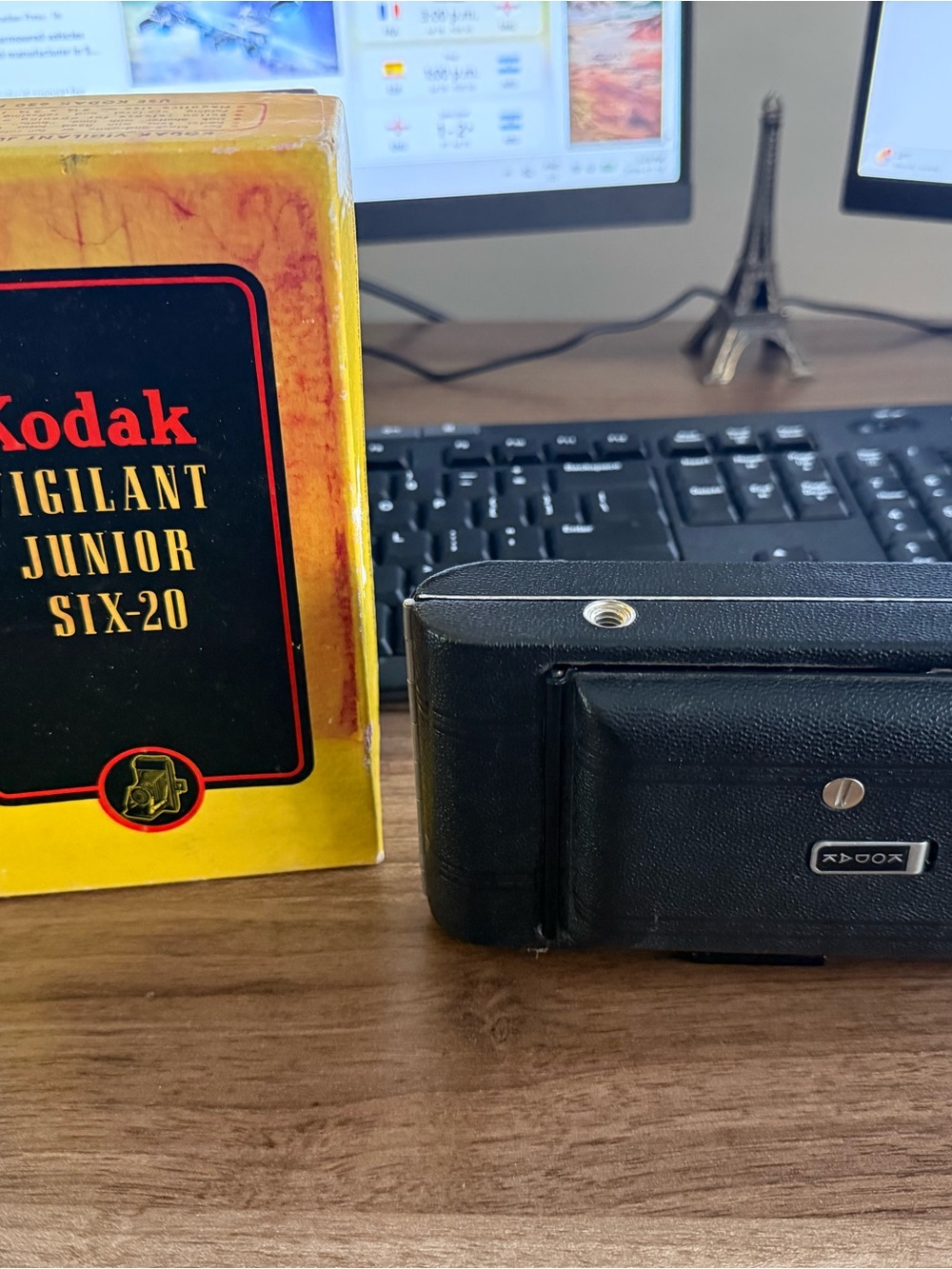 Portable Audio & Video Subcategory Identification